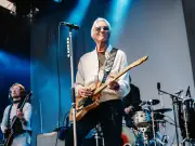 Paul Weller Moved by Liverpool Welcome at On The Waterfront 2026