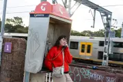 PayphoneGo: Gamifying Australia's Ubiquitous Orange Payphones