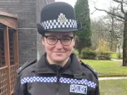 PC Jess Turnbull Inquest: Officer Killed While Closing Road After Crash