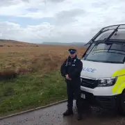 PCSO's Quick Thinking Saves Man's Life in Oldham