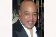 Peabo Bryson, Grammy-Winning R&B Singer of Disney Duets, Dies at 75