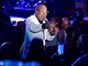Peabo Bryson, Grammy-Winning Singer of Disney Hits, Dies at 75