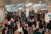 Penn Station $8bn Renovation Sparks Debate Over Trump Legacy and Costs