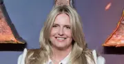Penny Lancaster: Rod Stewart's Oxygen Use Was Scarier Than It Looked