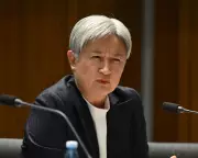 Penny Wong's Israel Criticism Sparks Diplomatic Row with Nauru