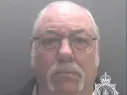 Pensioner, 74, Retired from Successful Career to Deal Heroin