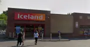 Pensioner, 86, Killed in Iceland Car Park: Driver Sentenced