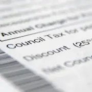 Pensioners Urged to Claim Council Tax Help Worth Up to £2,392 a Year