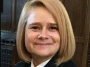 Pensioner's 'woeful' turn killed police detective Karen Smith