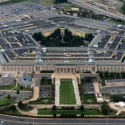 Pentagon Evacuated Over Hazardous Materials in False Alarm