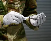 Pentagon Restores Mandatory Flu Shots for Recruits After Texas Outbreak