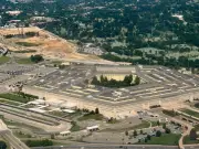 Pentagon UFO Files Reveal Glowing Red Orbs and Unexplained Sightings