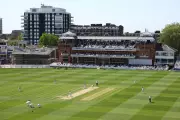 Penthouse Overlooking Lord's Cricket Ground Hits Market for First Time