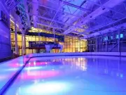 People Power Saves Coatbridge Ice Rink as Council U-Turns on Replacement