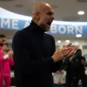 Pep Guardiola's Man City Farewell Docuseries Coming to Amazon Prime