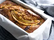 Perfect Banana Bread Every Time: Ditch the Oven for an Air Fryer