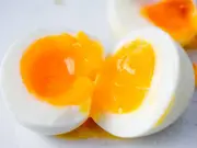 Perfect Jammy Boiled Eggs: Simple Step Before Cooking Ensures Success