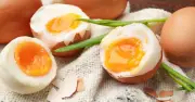 Perfect Jammy Eggs Every Time: One Simple Step Before Cooking