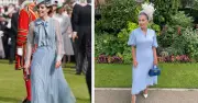 Perfect Royal Ascot Outfit Inspired by Princess Catherine and Zara Tindall