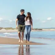 'Perfect' UK Holiday Parks for Adults: Deals from £9pp with Unlimited Costa