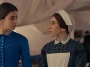 Period Drama 'Dickinson' with 92% Rotten Tomatoes Score Streams in UK