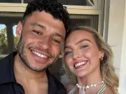 Perrie Edwards and Alex Oxlade-Chamberlain to Marry This Weekend in Portugal