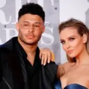 Perrie Edwards and Alex Oxlade-Chamberlain's Relationship Journey to Marriage