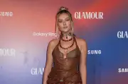 Perrie Edwards Calls Wedding to Alex Oxlade-Chamberlain 'Best Day of My Life'