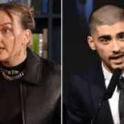 Perrie Edwards Claims Zayn Malik 'Overlapped' Relationship with Gigi Hadid