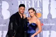 Perrie Edwards Marries Alex Oxlade-Chamberlain in Portugal Ceremony