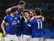 Perry Ng: Cardiff City Will 'Surprise' Teams; Training Base Revamped