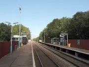 Person Dies After Being Hit by Train at Shotton Station, Services Disrupted