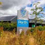 Perth £2m Traveller Site Approved Despite Flood Risk Warnings