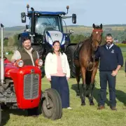 Perth Show Chairman Calls for New Board Members to Secure Future