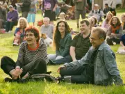 Perthshire Village Errol Hosts Family Midsummer Solas Festival