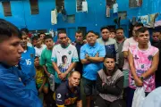 Peru Gripped by Fear as Crime Surges Ahead of Presidential Runoff