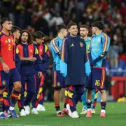 Peru vs Spain: TV channel, live stream, kick-off time for World Cup friendly