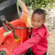 Pet monkey tied to tree kills boy, 6, in Thailand attack