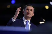Pete Buttigieg Recalls ‘Darkest Hours’ After CPS Hoax Separates Him from Children