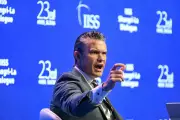 Pete Hegseth Blocks Promotions of Black and Women Military Officers in Anti-DEI Push