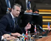 Pete Hegseth Threatens to Cut US Forces in Europe Over NATO Spending
