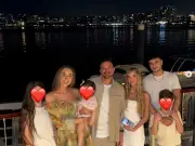 Peter Andre ‘heart breaks’ over Brooklyn Beckham family rift