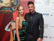 Peter Andre Opens Up About Struggle with Princess Growing Up