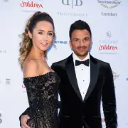 Peter Andre: Rarely-Seen Youngest Son Theo May Follow Showbiz Footsteps