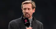 Peter Crouch's 'He's Tall, He's Red' Named Funniest UK Football Chant