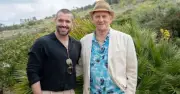 Peter Davison Joins The Good Ship Murder Season 4
