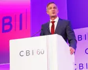Peter Kyle's Trillion-Dollar Quest: Overselling State Activism in UK Business