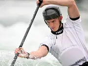 Peter Linksted ready for World Championships after injury setback