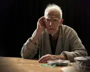 Peter Marinker on Performing Krapp's Last Tape with Alzheimer's