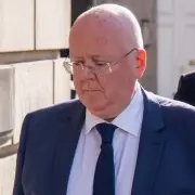 Peter Murrell Bought £4795 Luxury Watch with SNP Money After Election Losses